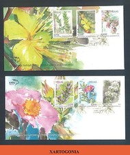 GRECIA 2016, ERBE TERRESTRI