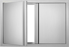 Porta Di Accesso per Cucina