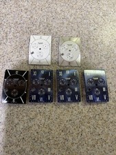 Quadranti cronografo Tudor