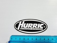 ADESIVO HURRIC EXHAUST SYSTEMS