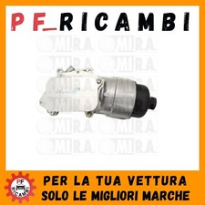 Scambiatore Di Calore Acqua Olio Ford Fiesta V Focus 3 1.4 1.6 HDi Citroen C1 C2