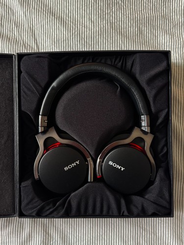 Rare cuffie sony mdr 1r - rare,