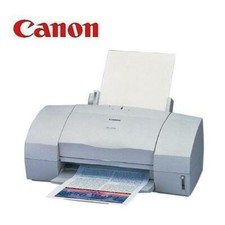 CANON BJC-6000 STAMPANTE A COLORI - CARTUCCIA A GETTO D'INCHIOSTRO FOTOGRAFICO