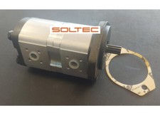 pompa Landini Globus 60 3558722M91 3649907M91 MASSEY3556064M91 BOSCH 0510465358