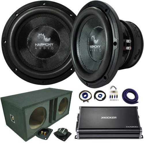 Harmony audio c122 - audio, ha-c122