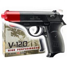 Villa Giocattoli VLL120