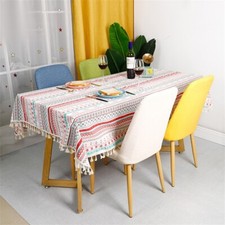 Tovaglia etnica vintage - 1x,