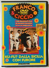 Ku Fu ? Dalla Sicilia Con