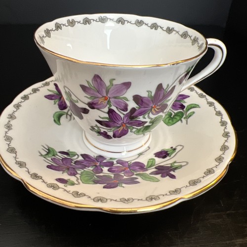 Piattino tazza tè toscano - piattino, da
