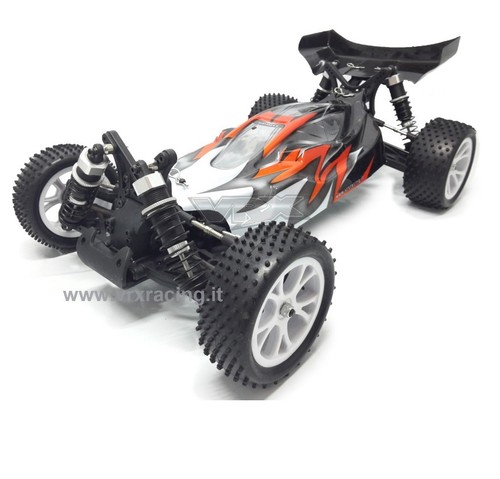 Buggy spirit off road 4wd - buggy, off-road