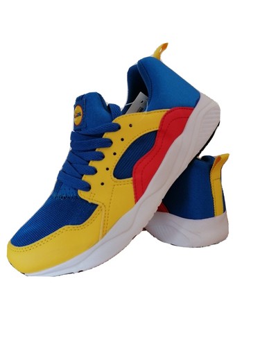 Scarpe ginnastica donna - scarpe,
