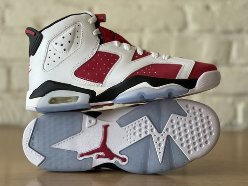 Nike air jordan retro og - 6,