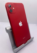 Apple iPhone 11 - 256GB - Red (sbloccato)