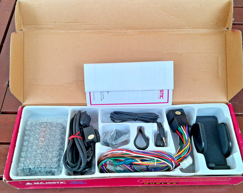 Kit vivavoce universale auto - kit,
