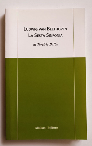 Beethoven sesta sinfonia - beethoven., la
