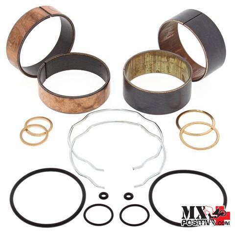 Kit revisione forcelle honda - kit,