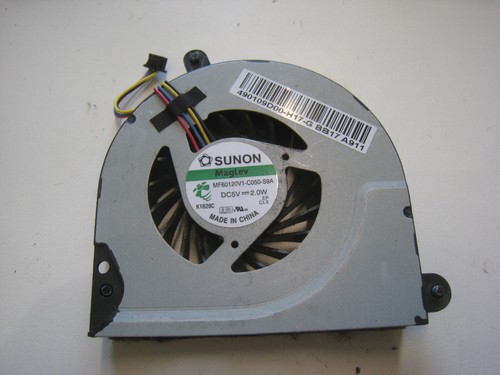 Probook 6560b ventola di - hp,