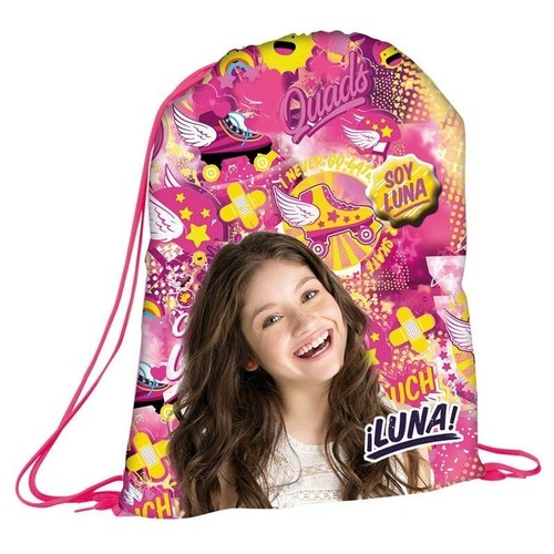 Soy luna sacca zaino - sacca, in