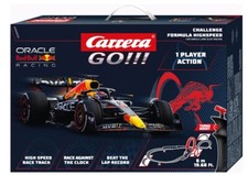 CARRERA GO - PISTA 1/43