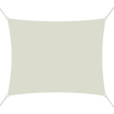 Vela rettangolare tenda