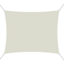 Vela rettangolare tenda