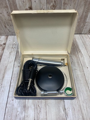 Microfono vintage kent - microfono,