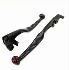 2x Moto Leve frizione freno a