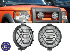 Proiettori Supplementari Fari