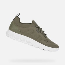 Scarpe Sneakers Geox U