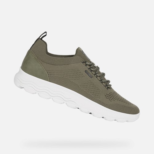 Scarpe sneakers geox - geox, u