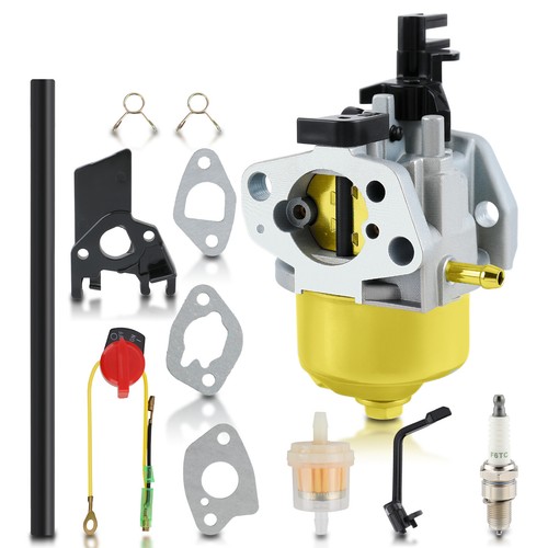 Carburatore idropulitrice