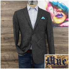 Pronto Uomo Mens Blazer Sport