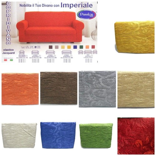 Copridivano elasticizzato - copridivano,