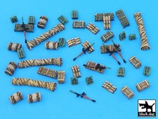 Black Dog 1/72 Israeli IDF