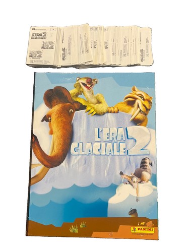 Era glaciale album - 2:,