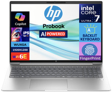 HP Probook 460 16,0" 1920x1200