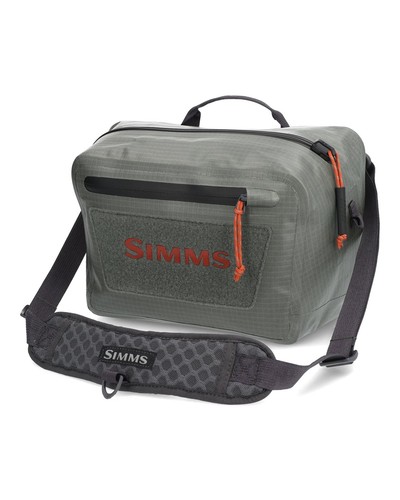 Simms dry creek hip pack - dry, creek™