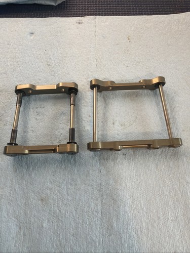 Blocchi sospensione truggy - blocchi,