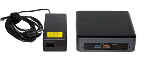 Intel nuc8 core 8259u gb - nuc8, i5-8259u