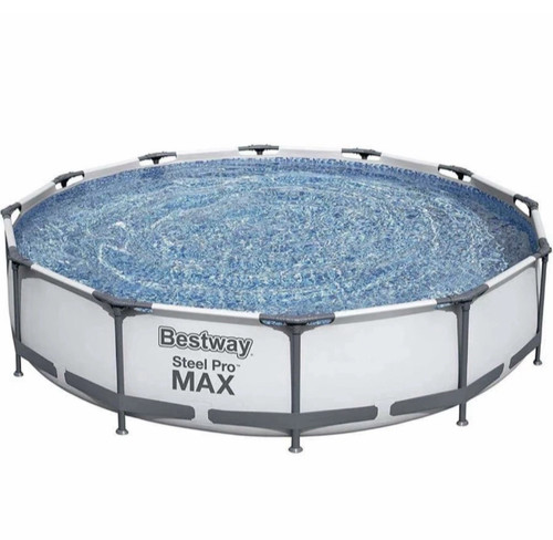 Bestway steel pro max - bestway,