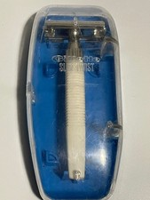 Gillette rasoio di sicurezza Slim-Twist -Vintage