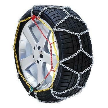 Serie catene auto 30 - serie,