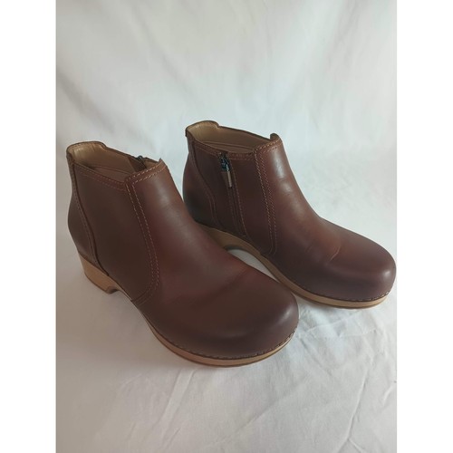 Stivaletti dansko barbara - dansko,
