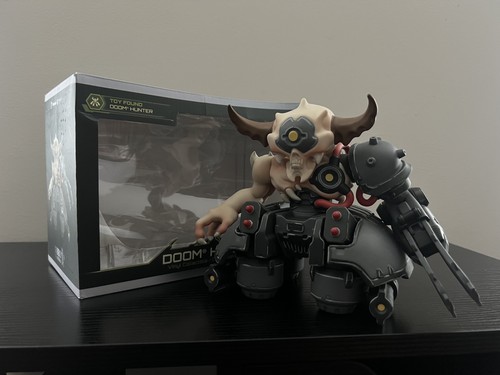 Doom eternal - eternal, hunter