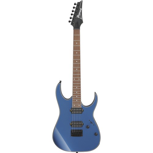 Ibanez standard rg421ex pbe - ibanez,