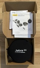Jabra Speak 410 Altoparlanti Bluetooth Portatile per Computer Facile Installazione Nuovi Mai Usati ��