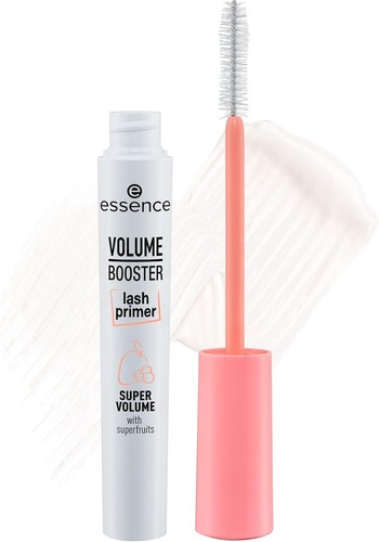 Essence mascara volume booster - mascara,