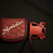 TaylorMade Spider putter