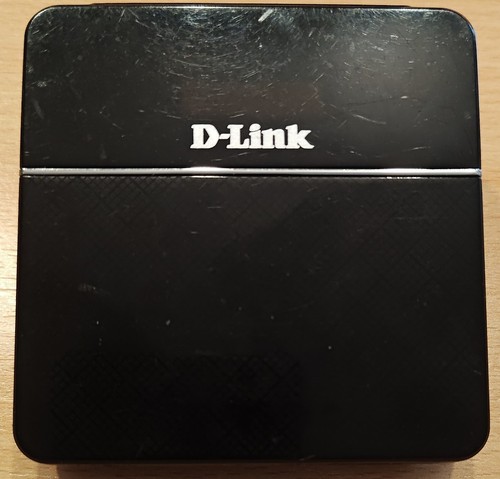 Router wifi sim link - wifi, d-link