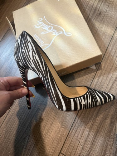 Christian louboutin - christian,